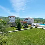 Ferienhaus Buna Breeze *