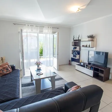 Buna Breeze Tatil Evi Blagaj