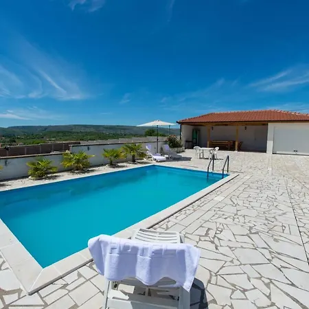 Buna Breeze Casa de Férias Blagaj