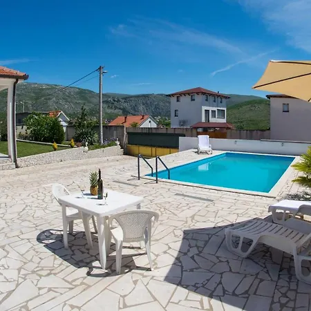 Buna Breeze Holiday home Blagaj