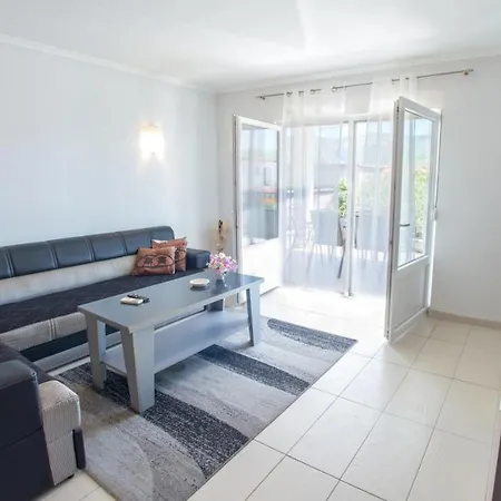 Buna Breeze Tatil Evi *