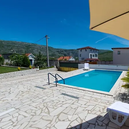 Buna Breeze Tatil Evi *