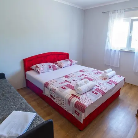 Tatil Evi Buna Breeze