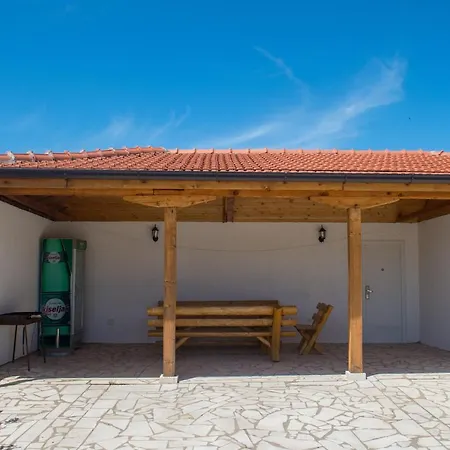 Buna Breeze Casa de Férias Blagaj