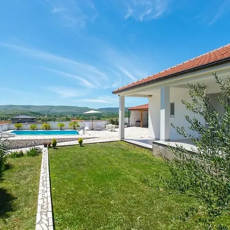 Tatil Evi Buna Breeze *