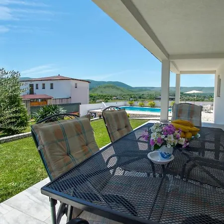 Buna Breeze Tatil Evi