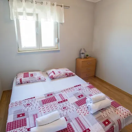 Tatil Evi Buna Breeze Blagaj