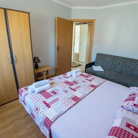 Buna Breeze Holiday home