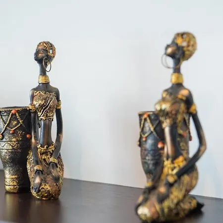 Nyaraló Buna Breeze