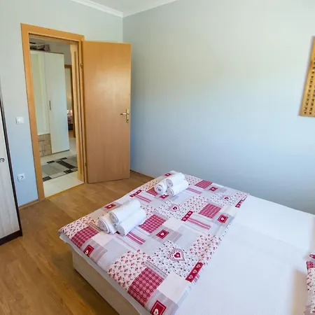 Buna Breeze Tatil Evi *