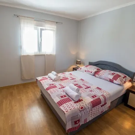 Buna Breeze Tatil Evi