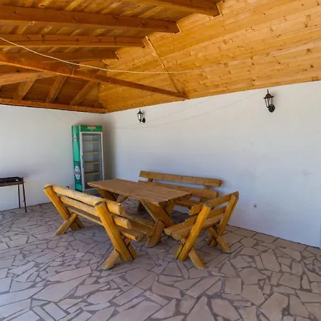 Buna Breeze Nyaraló *