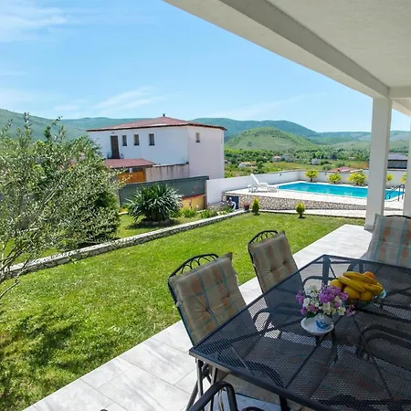Buna Breeze Blagaj