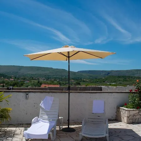 Tatil Evi Buna Breeze