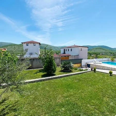 Holiday home Buna Breeze *