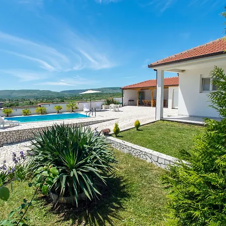 Tatil Evi Buna Breeze