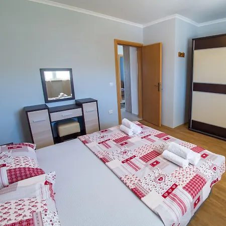 Buna Breeze Tatil Evi *