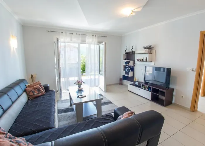 Buna Breeze Semesterbostad Blagaj