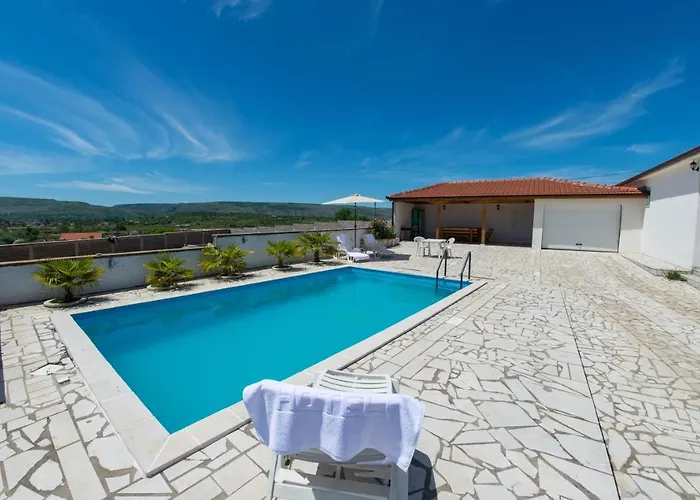 Buna Breeze Semesterbostad Blagaj