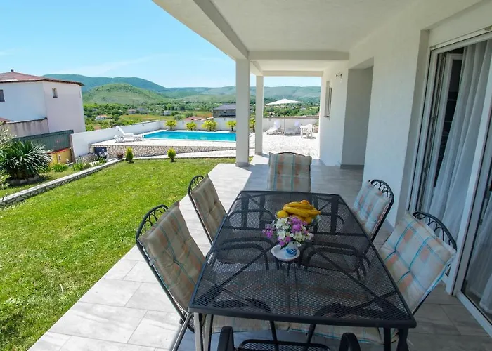 Buna Breeze * Blagaj