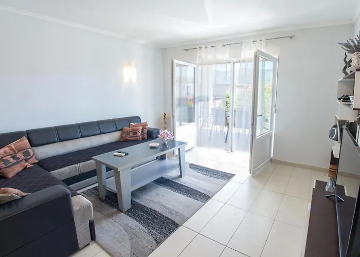 Buna Breeze Semesterbostad *