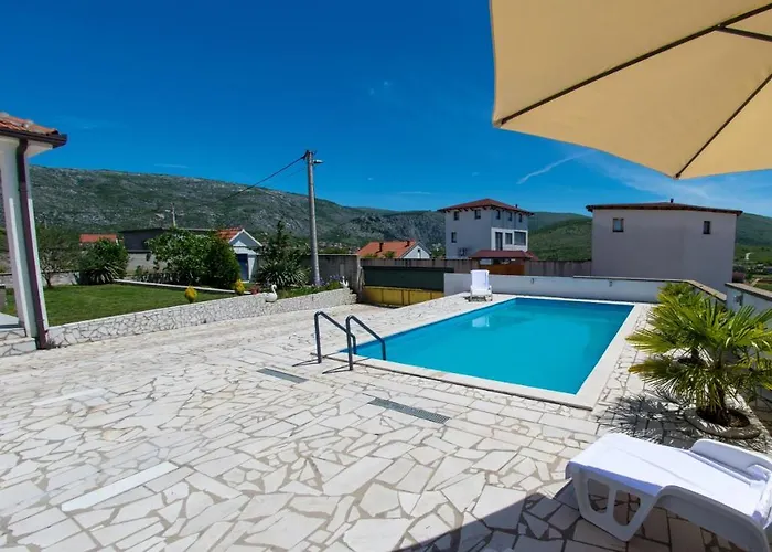 Buna Breeze Semesterbostad *