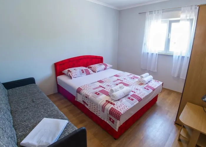 Semesterbostad Buna Breeze