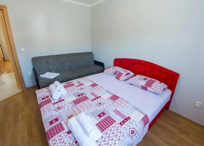 Buna Breeze * Blagaj