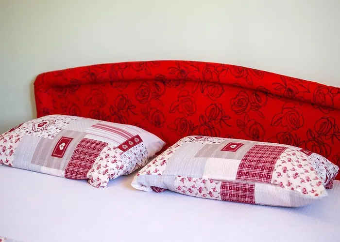 Buna Breeze Semesterbostad *