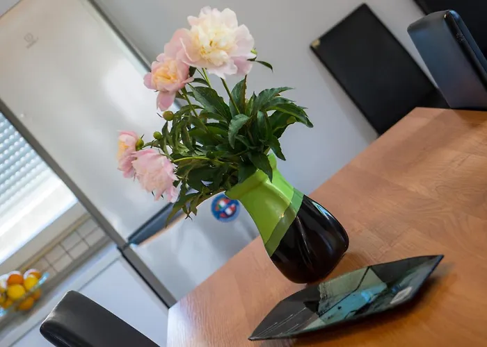 Semesterbostad Buna Breeze