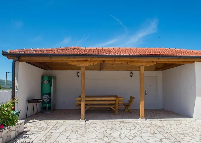 Buna Breeze Semesterbostad Blagaj