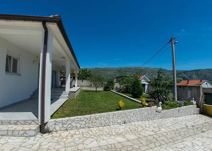 Buna Breeze Semesterbostad