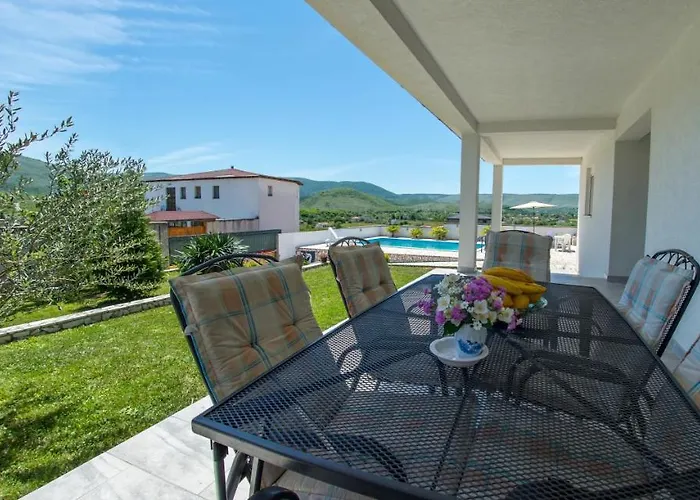 Buna Breeze Semesterbostad