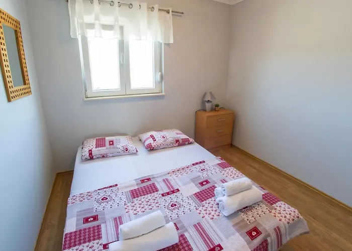 Semesterbostad Buna Breeze Blagaj