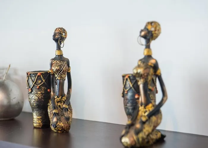 Semesterbostad Buna Breeze