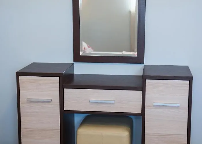 Buna Breeze Semesterbostad Blagaj