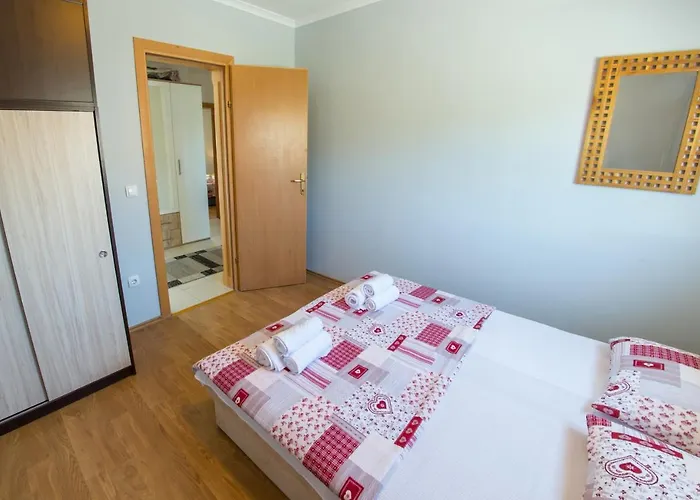 Buna Breeze Semesterbostad *