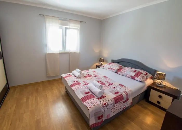 Buna Breeze Semesterbostad