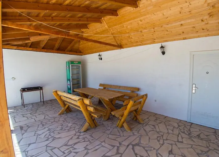 Buna Breeze Semesterbostad *