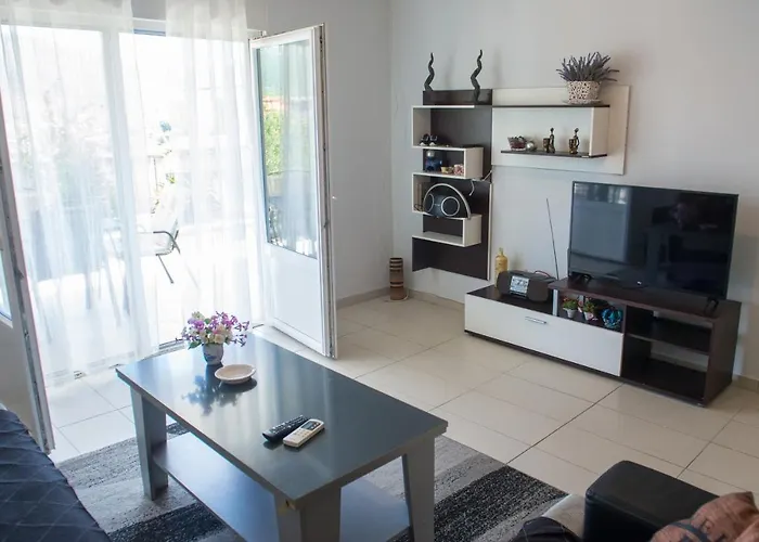 Semesterbostad Buna Breeze Blagaj