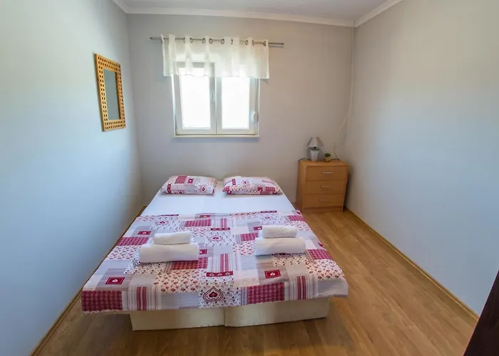 Buna Breeze Semesterbostad *