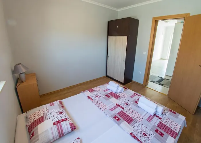 Buna Breeze Semesterbostad