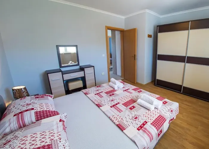 Buna Breeze Semesterbostad