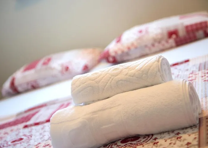 Buna Breeze Semesterbostad *