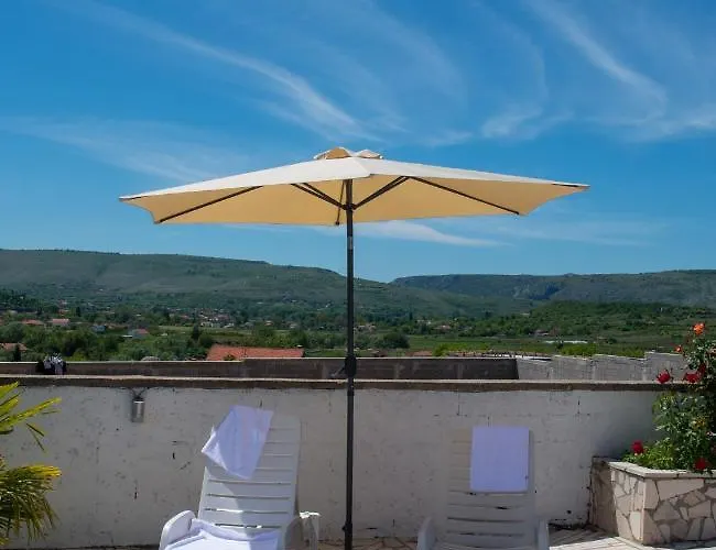 Semesterbostad Buna Breeze