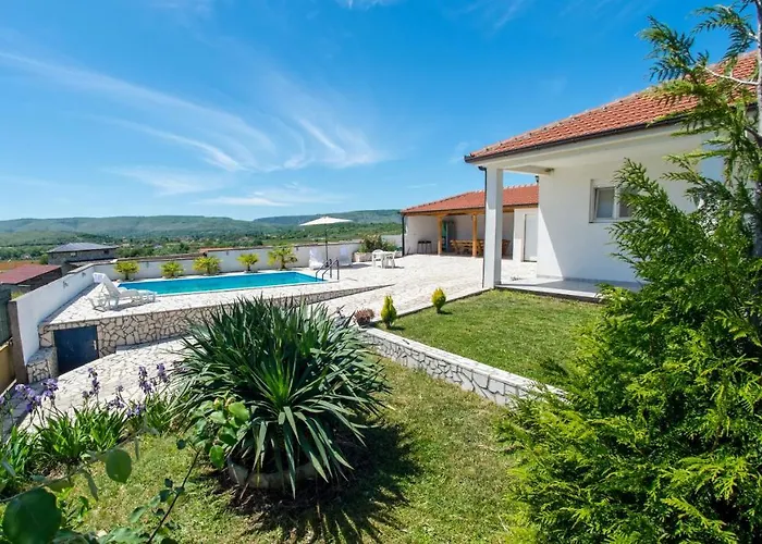 Buna Breeze Semesterbostad