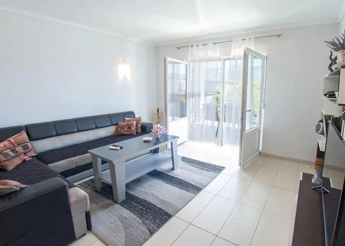 Buna Breeze * Blagaj