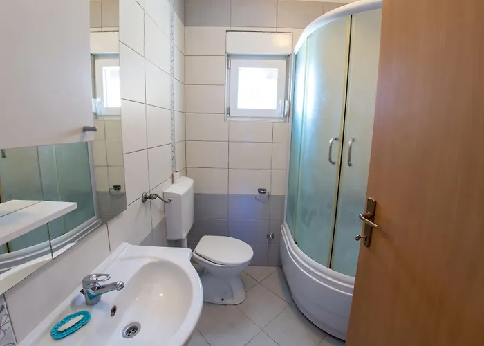 Semesterbostad Buna Breeze *