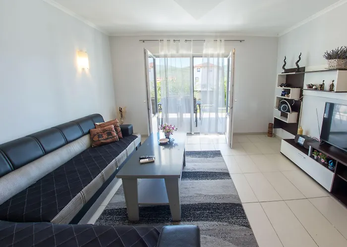 Buna Breeze Semesterbostad Blagaj