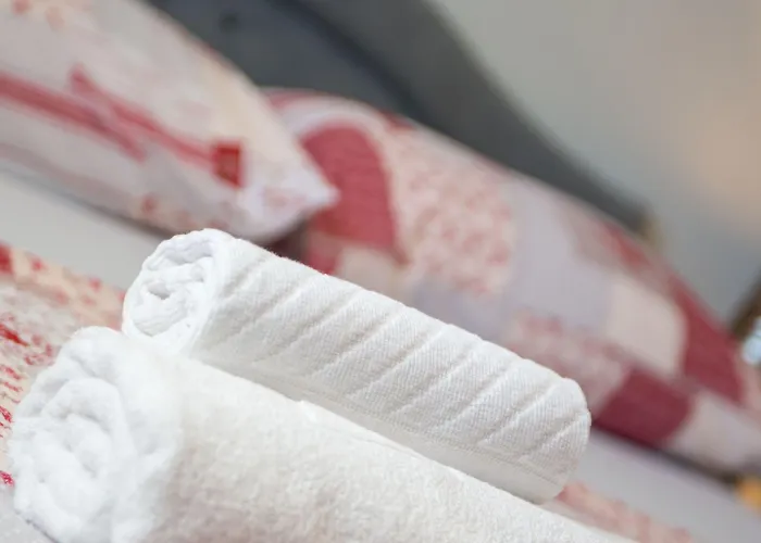 Buna Breeze Semesterbostad *